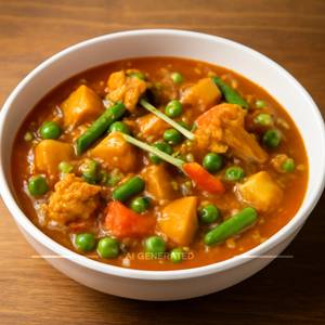 Veg Achari