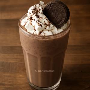Chocolate (oreo)