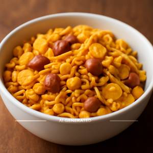 Khatta-Meetha Mixture