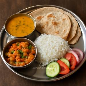 Light Meal