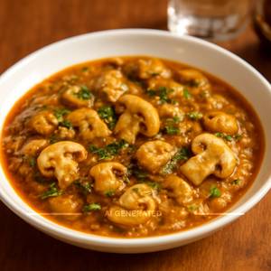 Mushroom Varadi