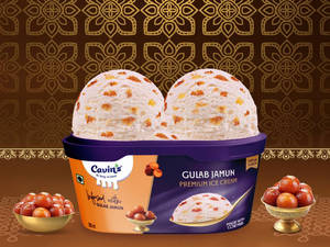 Gulab Jamun 500ml