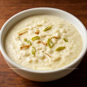 Plain Rabdi