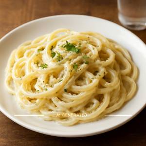 Alfredo Spaghetti