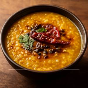 Dal Kolhapuri Tadka