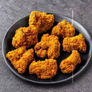 Gobi crispy