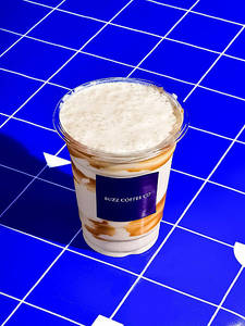 Biscoff Shake