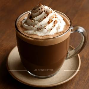 Coffee Hot Chocolate