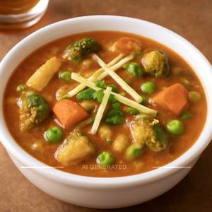 Veg Adraki