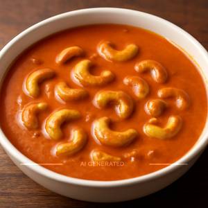 Red Kaju Curry