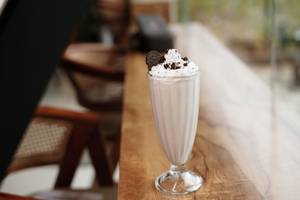 Oreo Shake