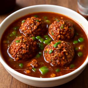 Veg Crunchy