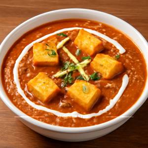 Paneer Lachhedar