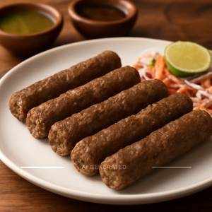 Galawti Kabab