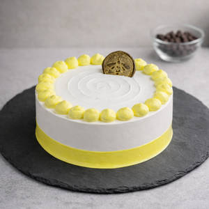 Pineapple Cake (500 Gm)