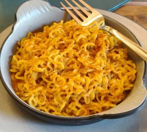Peri Peri Maggi