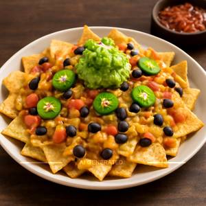 Mexican Nachos