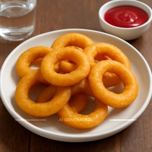 Aloo Rings