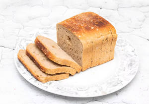 Multigrain Bread (Per Piece)