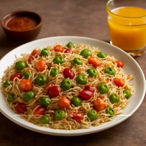 Veg Cocktail Rice