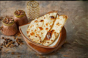 Butter Roti