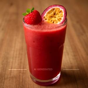 Very Berry