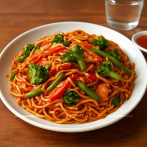 Thai Noodles