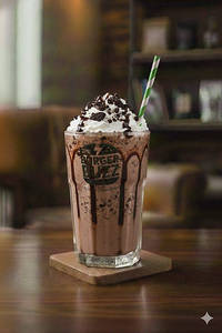 Oreo Shake