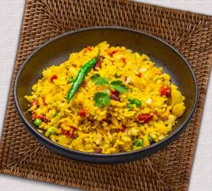 Poha