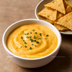 Cheesy Dip