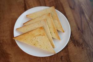 Butter Toast