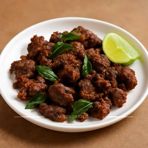 Mutton Oil Roast