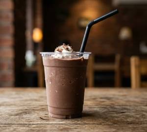 Chocolate Shake
