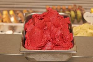 Wildberries Sorbet