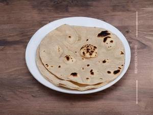 Tawa Roti