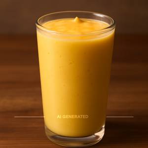 Alphonso Mango Smoothie