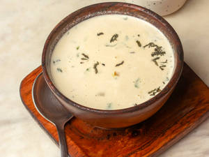 Tom Kha Soup Veg