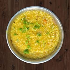 Sambar rice