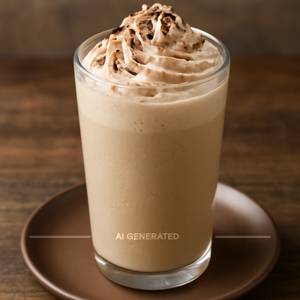 Cold Coffee