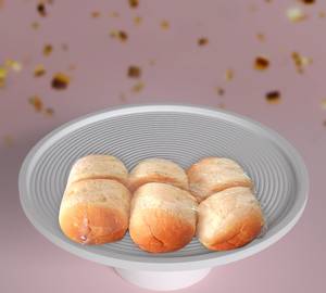 Burger bun