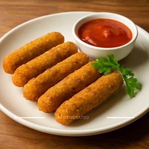 Veg Gold Finger