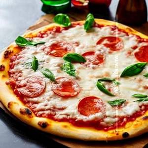 Margherita 