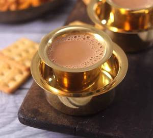 Tea [Plain]