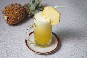 Pineapple Juice