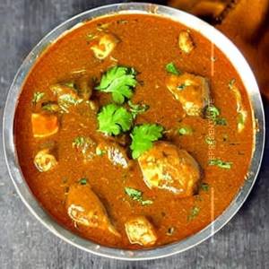North indian chicken gravy                                                                                               