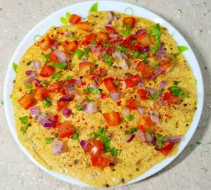 Masala Papad