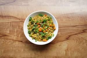 Vegetable Maggi