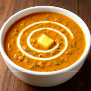 Shahi Dal