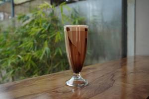 Cold Coffee [250 ml]