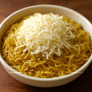 Cheese Maggie